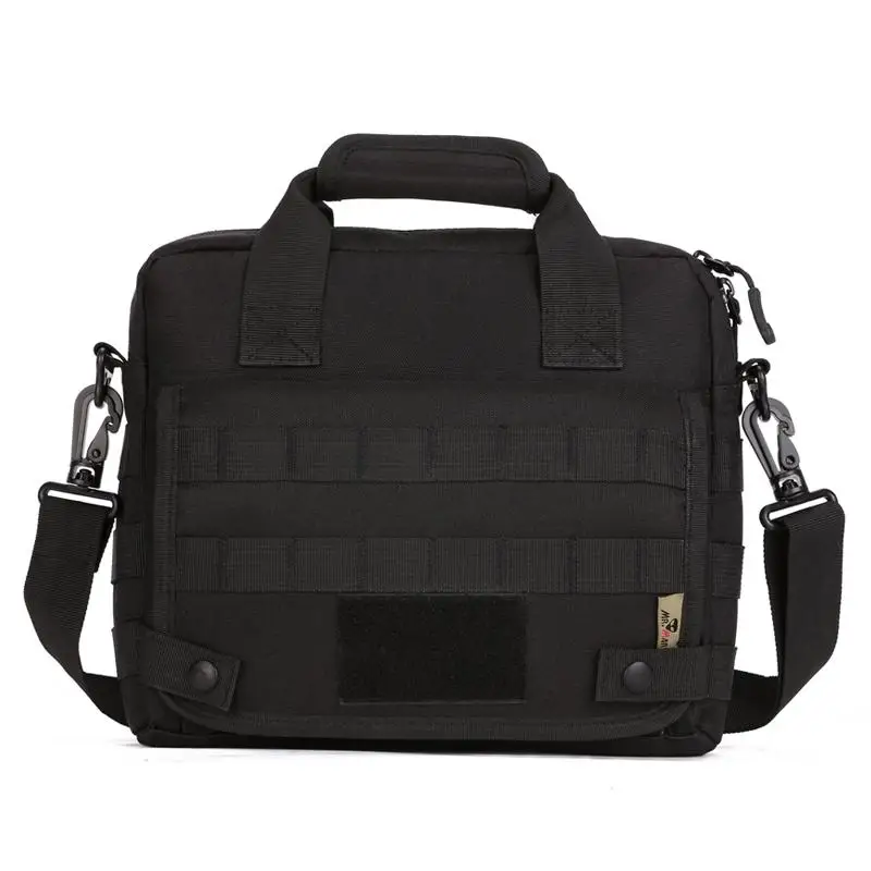 Men   Messenger Bag For Ipad4 / 10 Inch Tablet Laptop Bag Outdoor Waterproof Arm - $118.33