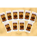 10 Pack The Surrender Novena Prayer Fr. Dolindo - $327.88 MXN