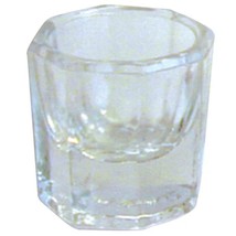Debra Lynn Glass Dappen Dish (DL-C549) - $11.02 CAD