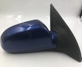 2004-2008 Suzuki Forenza Passenger Side View Power Door Mirror Blue B03B01041 - $44.99