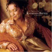 Classic Kathleen Battle: A Portrait Cd - $10.99