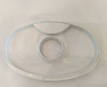 Oster Food Steamer Replacement Drip Tray Only Models 5711 5712 5713 5715... - $4.90