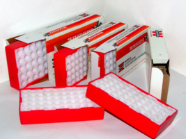 Winchester Ammo Empty Boxes 3 Super X 1 Ranger w/trays 2 Trays 6 Ttl (Blk bx5-8) - £41.26 GBP
