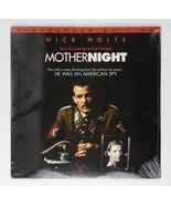 Mother Night Laserdisc LD Widescreen Edition Nick Nolte Brand New Sealed - $19.79