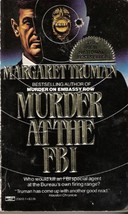 Murder at the FBI / Margaret Truman. [Unknown Binding] - £2.44 GBP