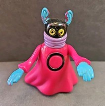 Vintage MOTU Orko Masters of the Universe 1983 ORIGINAL Action Figure by Mattel - £9.60 GBP