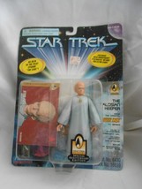 1996 Playmates Star Trek The Talosian Keeper 30th Anniversary Action Fig... - $9.89