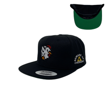 Beware of Chickens Snapback Hat - £19.98 GBP