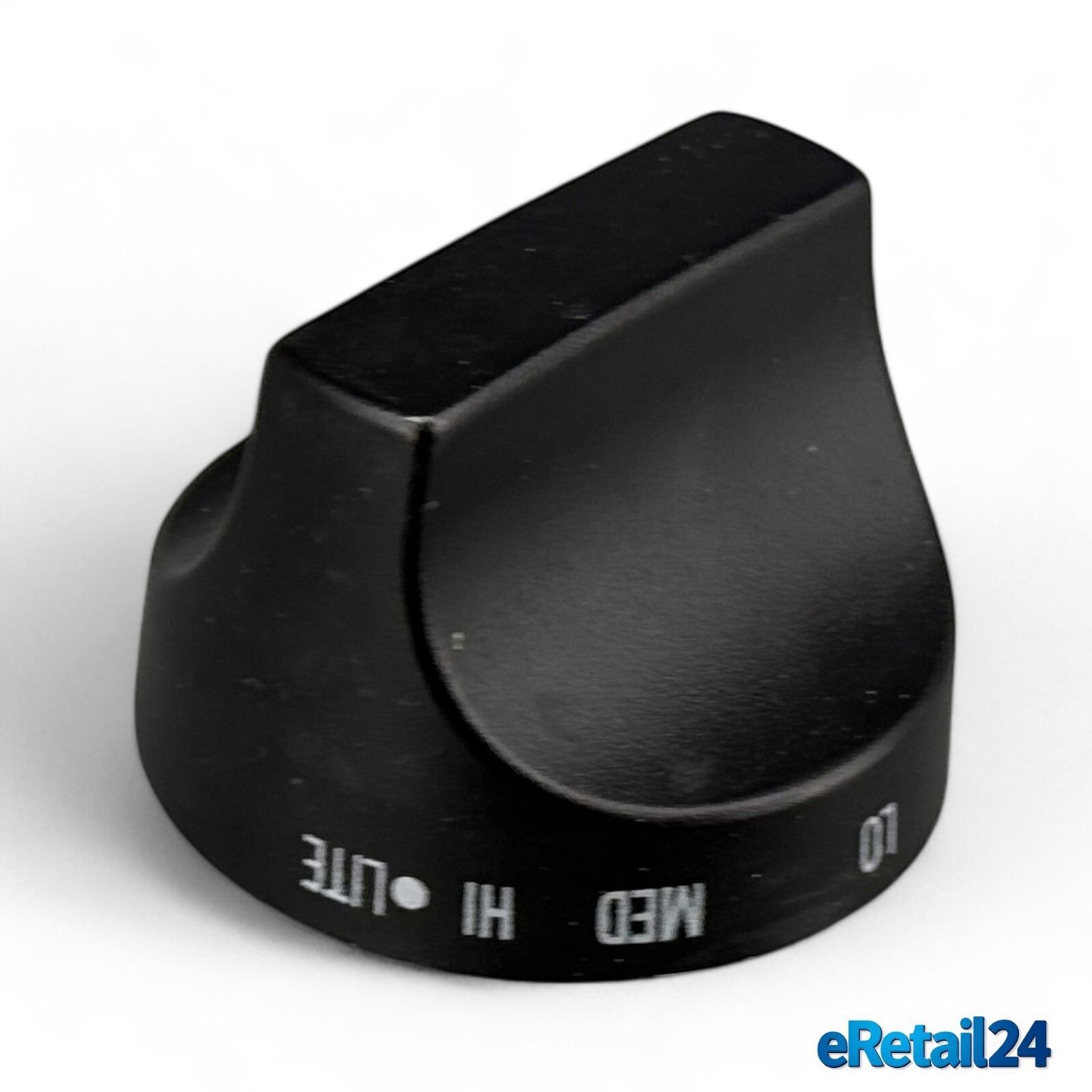 Genuine GE Range Burner Valve Knob WB3X5865 WB03X5865 - $104.03