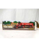 Texaco 1920 Pierce Arrow Cab with Tanker Collector Series #16 DieCast Me... - $285.89 MXN
