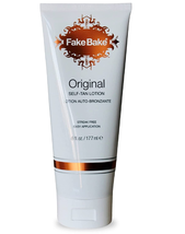 Fake Bake Original Self-Tan Lotion, 6 oz - $39.95