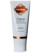 Fake Bake Original Self-Tan Lotion, 6 oz - £31.41 GBP