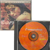 Cornershop 2 CD Bundle Womans Gotta Have It 1995 + When I Was Born 7th Time 1997 - $17.37