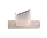 OEM Washer Injector Sleeve For Maytag LAT3910AAW LAT9200BAE LAT8740AAW NEW - $15.94