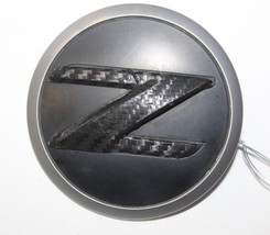 2003-2009 Nissan 350Z Fender Badge Emblem Logo J2087 - $40.49