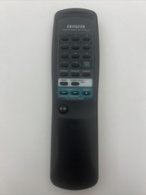 AIWA Remote Control RC-6AT03 Tested-Works - £7.48 GBP