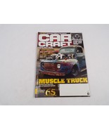 May 2018 Car Craft Loud Fast Real Muscle Truck Car Craft Magazine Turns ... - €11,00 EUR
