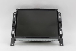 Audio Equipment Radio Receiver With Navigation Fits 2015 CHRYSLER 200 OE... - $359.99