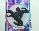 Black Panther 2023 Kakawow Cosmos Disney 100 All Star Die Cut Holo #YX-353 - $21.77