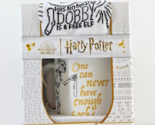 Wizarding World Harry Porter Mug And Socks Set Socks Fits Women 9.5-12.5... - $15.83