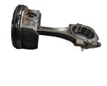 Piston and Connecting Rod Standard 2007 Subaru Outback 2.5 12100AA181 Turbo - $69.95