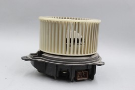 2004 MASERATI QUATTROPO 2004 Blower Motor OEM #35679 - $202.49