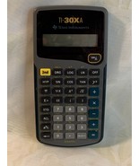 Texas Instruments TI-30Xa Scientific Calculator - £3.62 GBP