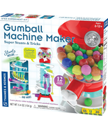 Gumball Machine Maker Lab - Build Machines with Physics &amp; Engineering Le... - $37.25