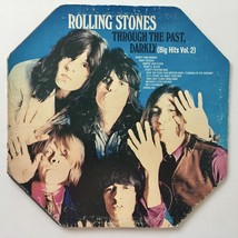 Rolling Stones - Through The Past, Darkly (Big Hits Vol. 2) LP Vinyl Record - £26.33 GBP