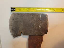 Boy Scout Genuine Plumb Hatchet Axe Antique image 9