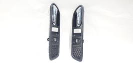 2001 Honda Prelude OEM Pair Interior Handles With Bezels - $99.97