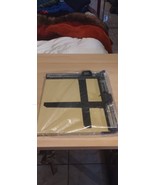 Bogen 11x14 Darkroom Enlarger Easel in Original Box – Vintage Photo Prin... - $684.17 MXN