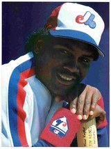 3 diff Montreal Expos Pinup Photos Tim Raines Andres Galarraga Henry Rodriguez ! - £2.33 GBP