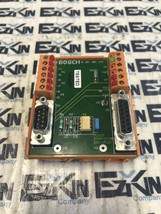 Bosch 8 101 305 152 Communication Board MU135  - $42.50