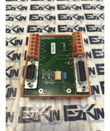 Bosch 8 101 305 152 Communication Board MU135  - $57.72 CAD