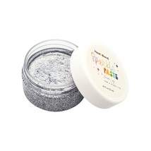 HeatnBond Silver Color Sparkle Paste By Jennifer Long Sew a Story 19148 - $12.95