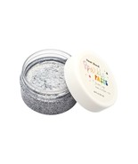 HeatnBond Silver Color Sparkle Paste By Jennifer Long Sew a Story 19148 - $12.95