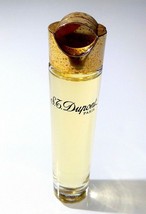 S.T. DUPONT pour FEMME ✿ Mini Eau de Parfum Miniature Perfume (5ml. = 0.17oz.) - £9.42 GBP