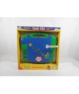 The Learning Journey Quiz Kid Bilingual Electronic Quiz Game Complete Se... - $616.49 MXN