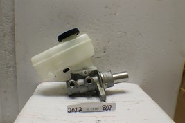 2014-17 Infiniti Q50 Brake Master Cylinder W/ Reservoir 4GK5A362502 OEM 807 20i2 - $36.45