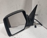 Driver Side View Mirror Power Textured Non-heated Fits 08-12 LIBERTY 664598 - $65.34