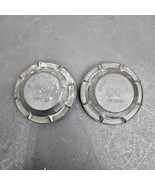 2013-2016 Malibu Traverse Sonic OEM 2x Headlight Bulb Access Dust Cover ... - $15.47