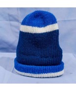 Face Mask Beanie Hat Unisex Knit Hat Winter - £11.60 GBP
