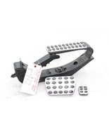 05-06 MERCEDES-BENZ CL65 AMG Accelerator Pedal W/ Brake Clutch Pads F912 - €183,74 EUR