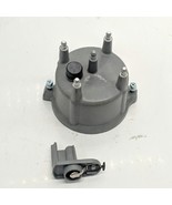 2x Wells F2113 Distributor Cap w Rotor Sets Ford Aerostar Escort Tempo L... - $673.36 MXN