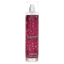 Paris Hilton Electrify by Paris Hilton Fragrance Mist 8 oz for Women - $20.99