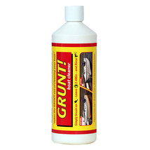 GRUNT 32oz Boat Cleaner - Removes Waterline &amp; Rust Stains - £36.28 GBP