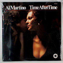 Al Martino - Time After Time (1977) [SEALED] Vinyl LP • Best of - £12.43 GBP