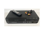 Magnavox ZV457MG9 DVD Recorder VCR Combo 1 Button VHS Dubbing to Dvd w/ ... - $284.18
