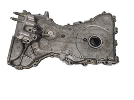 Engine Timing Cover From 2015 Ford Fusion  2.0 CJ5E6059CC Turbo - $89.95